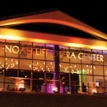 Nashville Opera Receives Prestigious $350,000 Award from Kresge Foundation