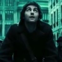 STAGE TUBE: First Look - Trailer for Jim Sturgess' UPSIDE DOWN Video