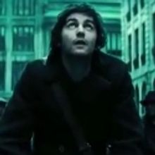 STAGE TUBE: First Look - Trailer for Jim Sturgess' UPSIDE DOWN