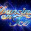 Ellison, Feldman To Compete In ITV's DANCING ON ICE 2012!