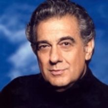 Plácido Domingo, Martha Stewart et al. Set for 'Sing for Hope' Gala, 11/17