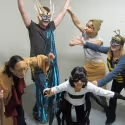 Circle in the Square Theatre School to Present ANANSI THE SPIDER, 11/28-12/2