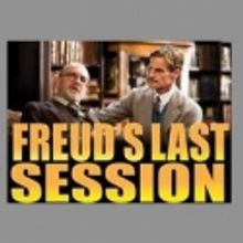 FREUD’S LAST SESSION Releases New Block Of Seats