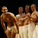 NAKED BOYS SINGING! to Conclude Off-Broadway Run, 1/28