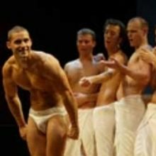 NAKED BOYS SINGING! to Conclude Off-Broadway Run, 1/28