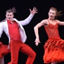 Smuin Ballet Returns With THE CHRISTMAS BALLET