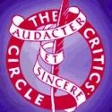 Critics' Circle Theatre Awards Set for January 24