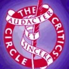 Critics' Circle Theatre Awards Set for January 24