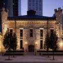 Lookingglass Theatre Presents Mr. Rickey Calls a Meeting, 1/4-2/19