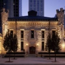 Lookingglass Theatre Presents Mr. Rickey Calls a Meeting, 1/4-2/19