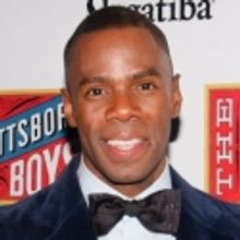 Colman Domingo, Scott Shepherd Set for Signature Theatre's BLOOD KNOT