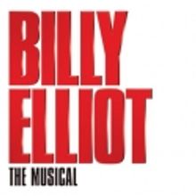 New BILLY ELLIOT Joins West End Cast Tonight