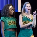Photo Flash: Complete Look at BRING IT ON: The Musical On Tour - Now in Los Angeles!