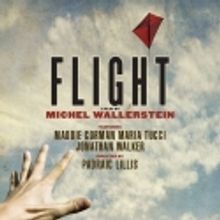 FLIGHT Tickets Now on Sale