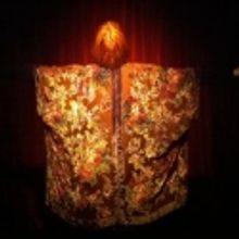 Natalija Nogulich to Direct THE ROAR OF THE BUTTERFLY for May Premier