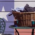Taylor High School Black Box Theatre Presents Lone Star and Laundry, 11/17-19