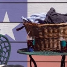 Taylor High School Black Box Theatre Presents Lone Star and Laundry, 11/17-19