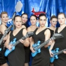 Maryland Ensemble Theatre Announce RETRO PROM for 3/10