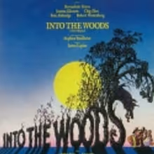 Central Park INTO THE WOODS Already Considering Broadway?