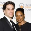 Will Swenson & Audra McDonald Get Engaged!