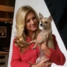 Photo Flash: Bailey Hanks Returns to LEGALLY BLONDE at Diablo Theatre Company