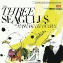 Theater Reconstruction Ensemble Announces THE THREE SEAGULLS for March