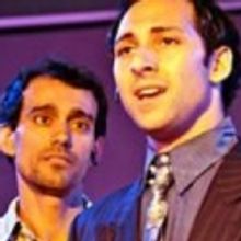 Third Street Theatre Presents FALSETTOS