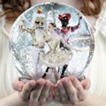 Dance Theatre of Tennessee Brings THE NUTCRACKER to Four Middle Tennessee Counties