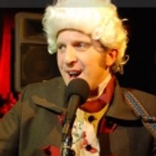 I MADE AMERICA's 'Thomas Jefferson' Releases EP