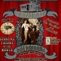 THE LOOSE CABOOSE Set for 2/24