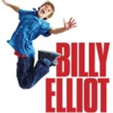 BILLY ELLIOT Tickets On Sale Now for Majestic Theatre Engagement, 3/28 - 4/8!