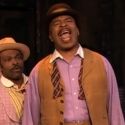 STAGE TUBE: David Alan Grier & PORGY AND BESS Cast Perform on LATE NIGHT!