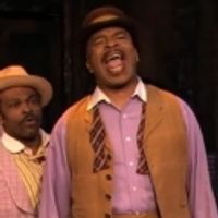 STAGE TUBE: David Alan Grier & PORGY AND BESS Cast Perform on LATE NIGHT! Video