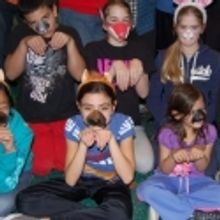 Photo Flash: PGL Presents FANTASTIC MR. FOX