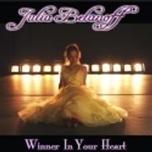 Soprano Julia Belanoff to Perform Concert at Coastal Repertory Theatre, 3/10