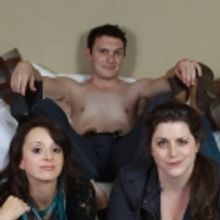 NOW PLAYING: The Edge Theater presents SOME GIRL(s)