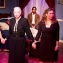 BWW Reviews: FPCT's THREE TALL WOMEN Will Keep You Thinking