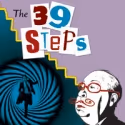THE 39 STEPS Set for Cheyenne Little Theatre, 3/23