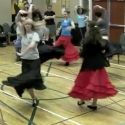 STAGE TUBE: In Rehearsal with ZORRO The Musical at Hale Center Theatre