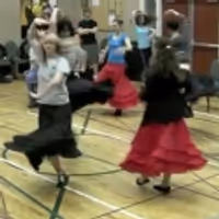 STAGE TUBE: In Rehearsal with ZORRO The Musical at Hale Center Theatre Video