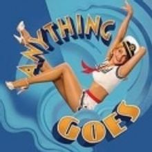 ANYTHING GOES to Perform on Late Night With Jimmy Fallon Tomorrow