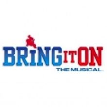 Tickets On Sale This Friday for the Chicago Stop of BRING IT ON