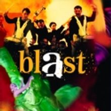 BLAST Set for Cheyenne Civic Center, 3/9