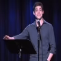 STAGE TUBE: Jeremy Jordan Sings Will Reynolds in Libra Theatre's SONGS YOU SHOULD… Video