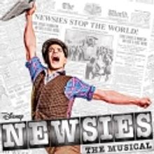 NEWSIES Announces Full Broadway Song List!