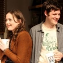 Photo Flash: Bobby Steggert, Michael Esper, et al. in ASSISTANCE at Playwrights…