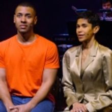 Counter Productions Opens PASSING STRANGE, 2/24