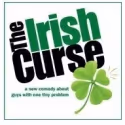 TheatreWorks Opens 45th Season With THE IRISH CURSE