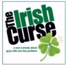 TheatreWorks Opens 45th Season With THE IRISH CURSE