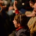 Symphony’s PNC Arts Alive Concerts for Kids to Present 'Fiery Fiddlin’ and Fairy…